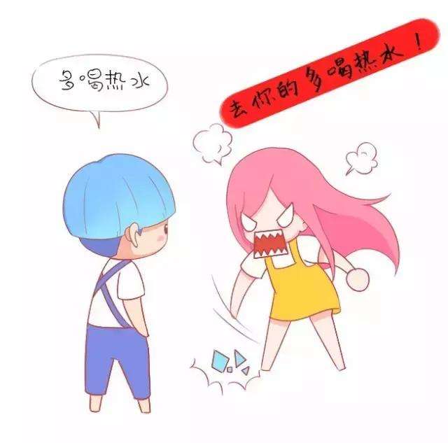 哪些药不可以用热水喝,多喝热水可以治愈一切吗