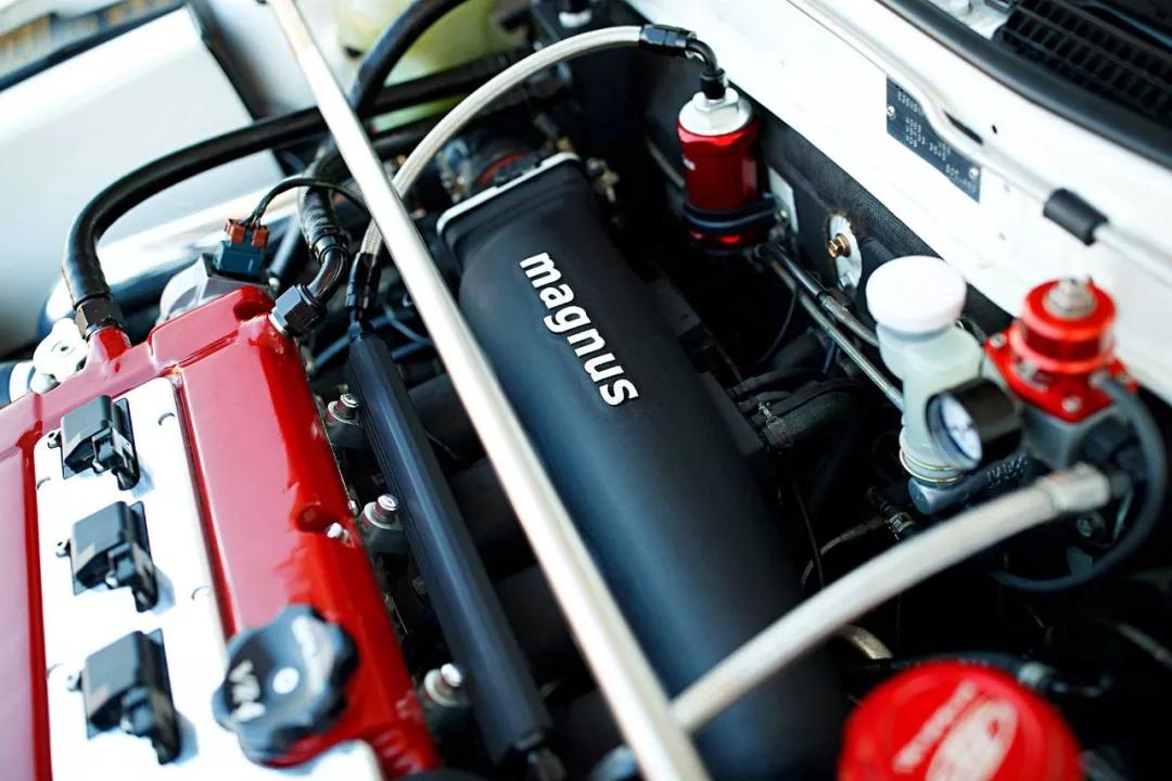 三菱evo4g63发动机改装,三菱evo4代原车