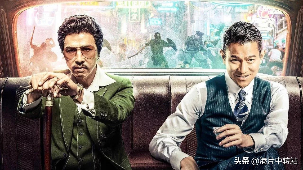 甄子丹巅峰动作片合集,甄子丹最经典电影全集免费