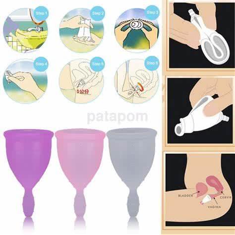 月经杯推荐牌子,月经杯清洗方式