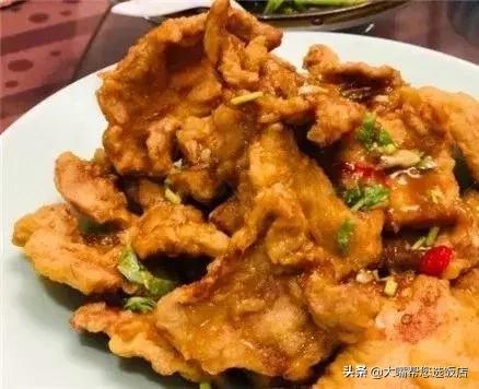 吃遍大连打卡,吃遍大连美食