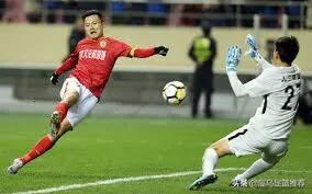 中超上港vs河北华夏幸福,中超联赛华夏幸福比赛