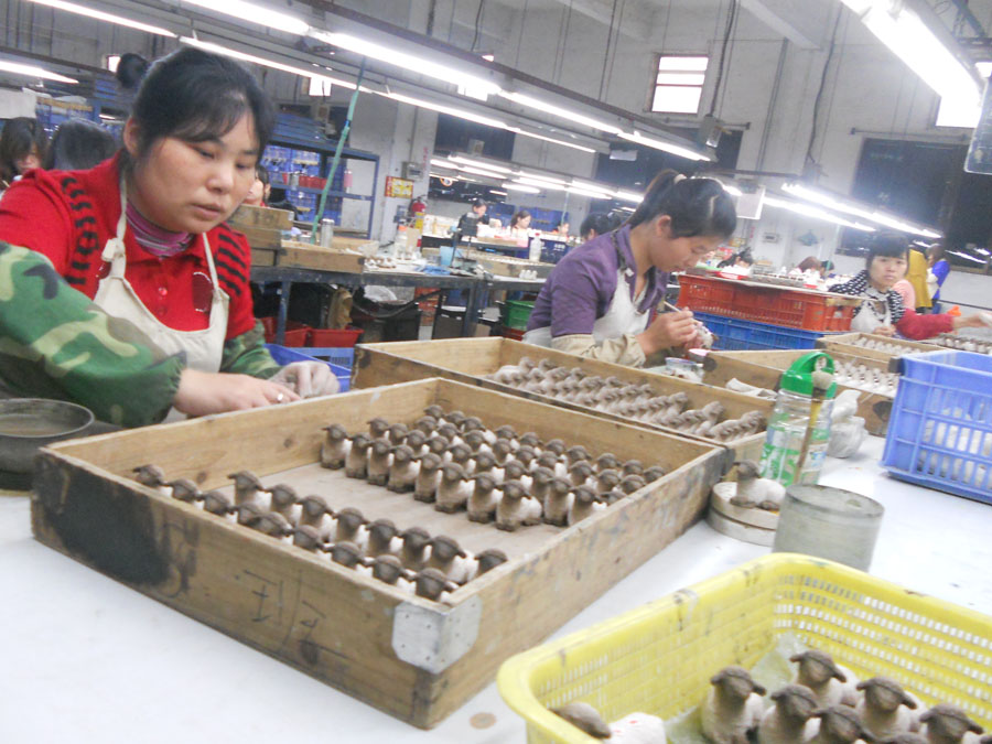 赣州众泰鑫业有限公司,赣州鑫业公司搬迁时间