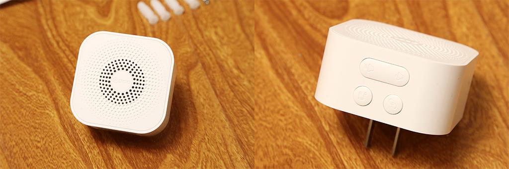 360可视门铃好还是小米猫眼监控好,360智能可视门铃详细评测