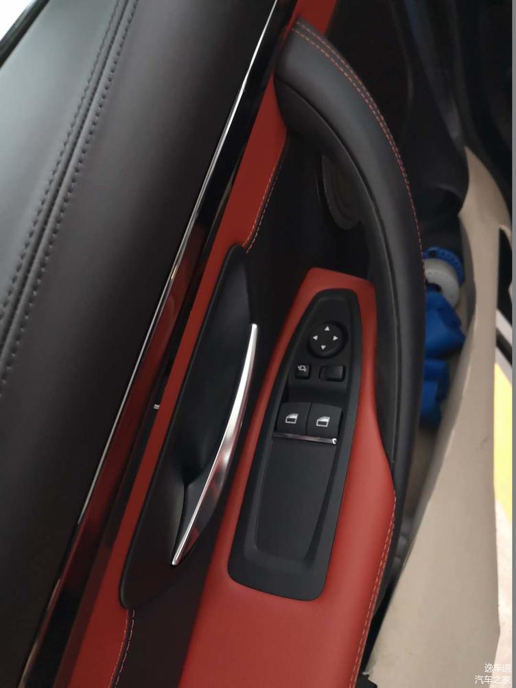 新款宝马m4保养提示,宝马m4报40de01故障