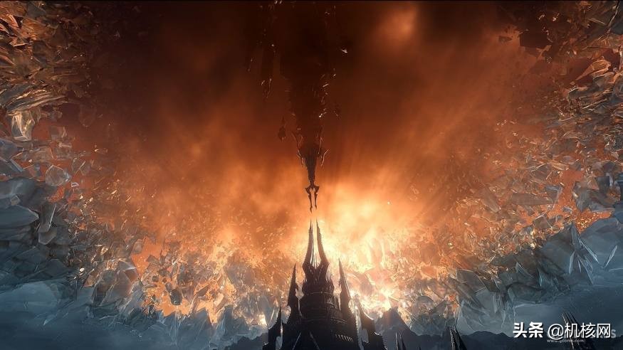 魔兽世界怎么样了,魔兽世界现状