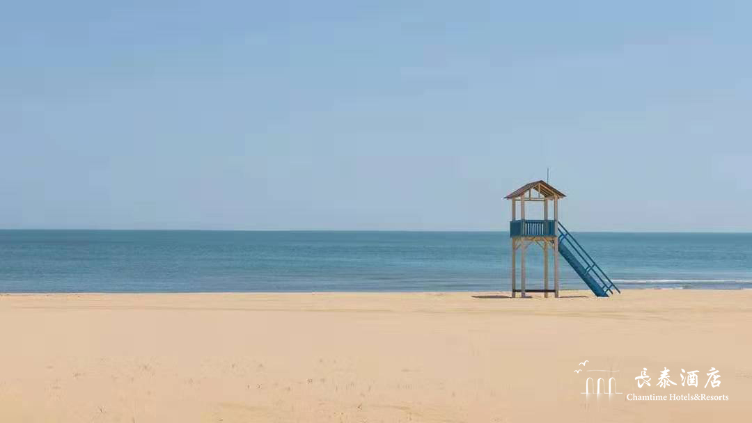 从托斯卡纳风到虹夕诺雅范儿，长泰洲颐酒店五周年“经历”了什么