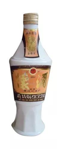 贵州产的白酒品牌大全有哪些,贵州省白酒品牌排名前100名