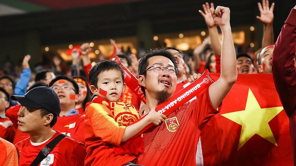 亚洲杯上半场0比2落后韩国,亚洲杯韩国输给哪了