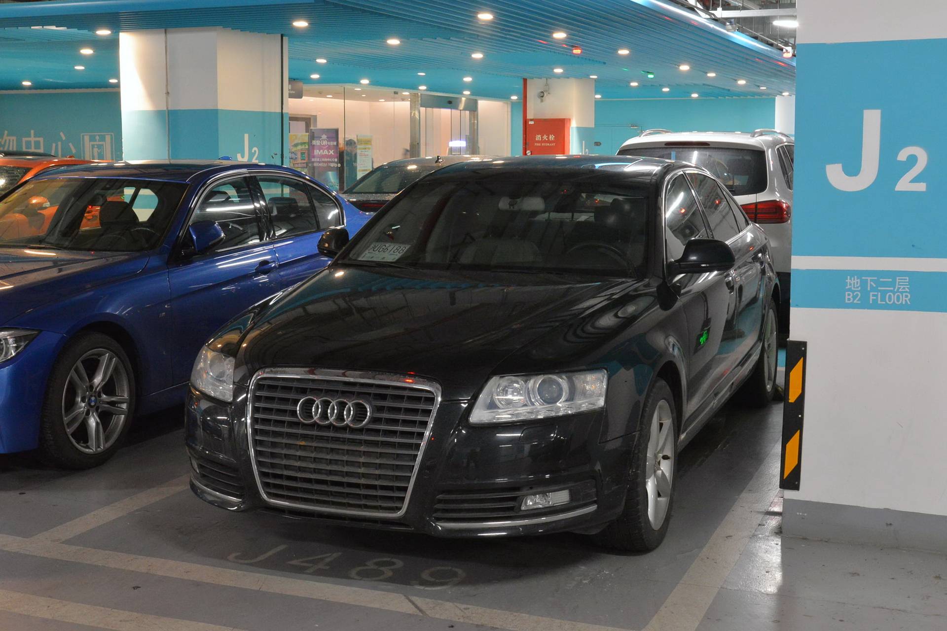 行千里只需一箱油，10多万的柴油A6L能做到？「路试笔记」