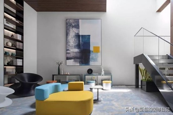 装修挂画技巧和方法,家庭装修挂画怎么挂