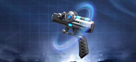 逆战至尊天鲲套,逆战神皇套天鲲核心