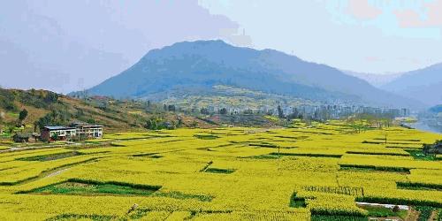 大美宣汉清明出游,大美宣汉完整视频