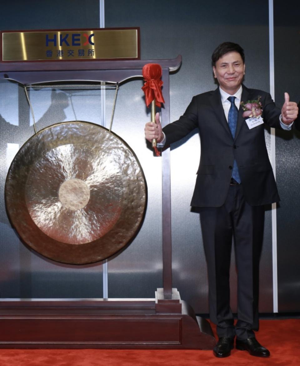 莆田首富欧宗荣轻松再圈10个亿