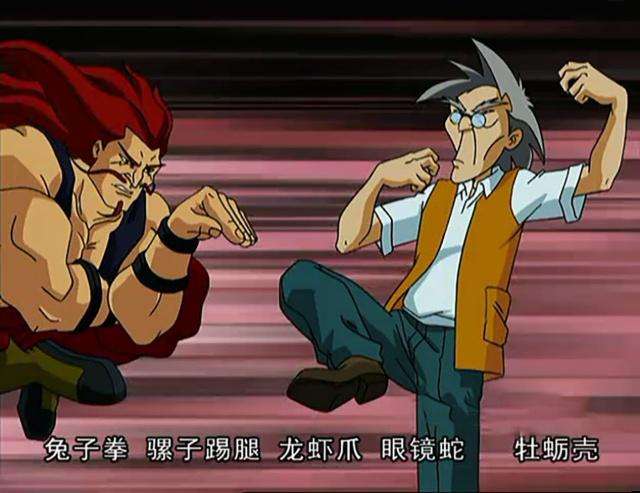 这些小时候动漫你都看过吗,607080后的童年回忆农村生活动漫