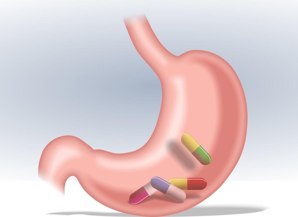 胃难受不舒服吃什么药,胃难受最快缓解不吃药