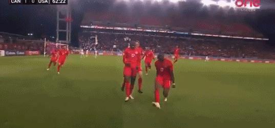 0-3大冷门欧冠前亚军耻辱惨败,美国队惨遭绝杀