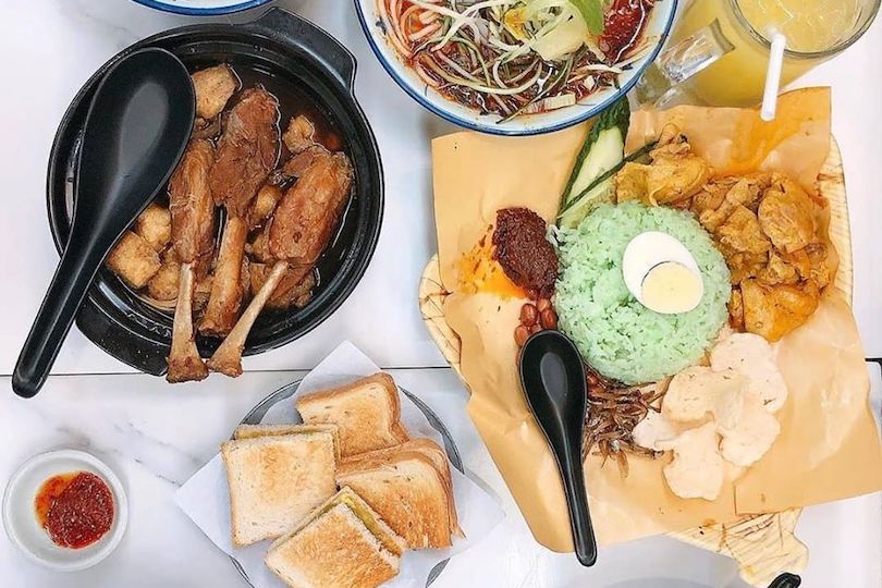 香港超便宜美食,香港好吃又不贵的餐厅