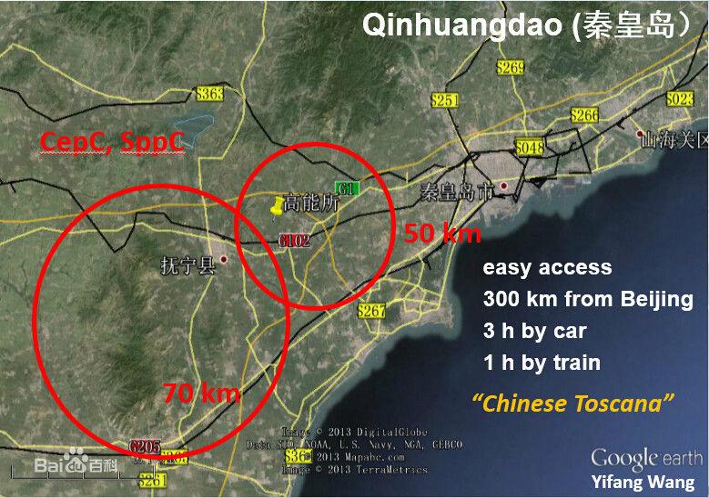耗资巨大，观测效果受质疑，中国需要建立“大加速器”吗？