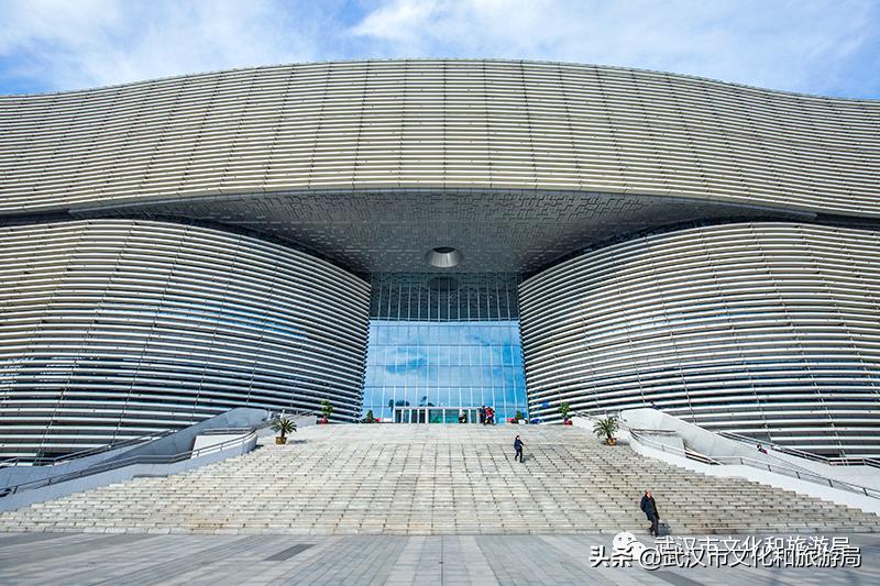 漫游江城武汉,漫游基地武汉