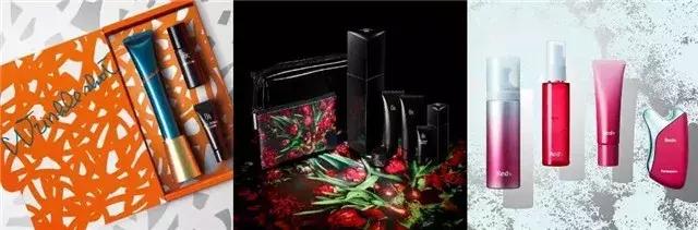 pola圣诞套装哪个好,pola樱花五件套