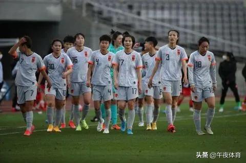 中国女足王霜世界杯预选赛回顾,女足亚洲杯决赛王霜停晃转攻