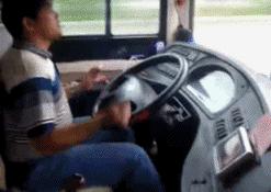 搞笑gif一看就是聪明人,搞笑gif趣图果然是亲生的笑死我了