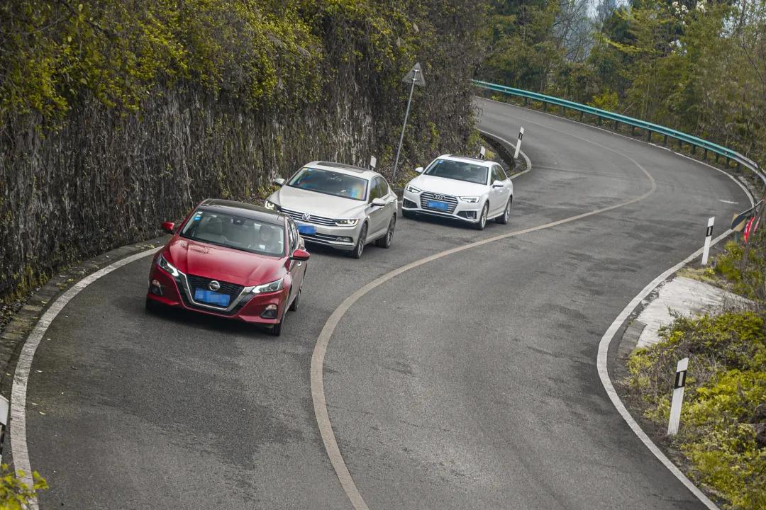 天籁2.0发动机和凯美瑞2.0哪个好,德系2.0T发动机