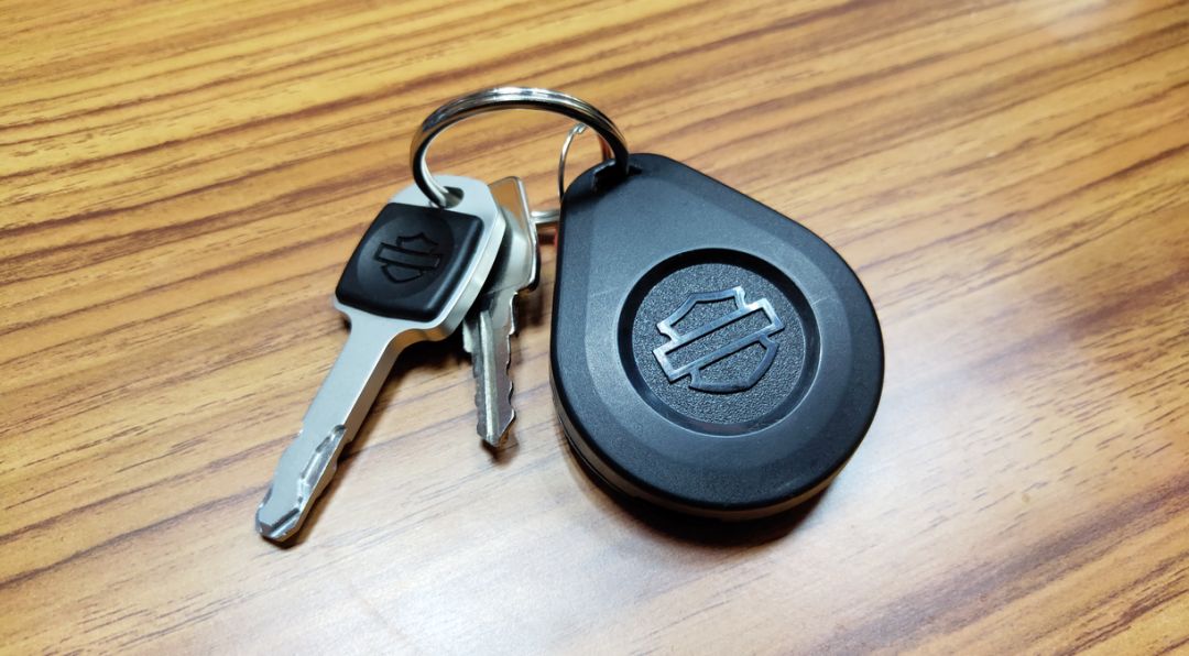 拥有一台摩托车的感受,哈雷有什么特别的