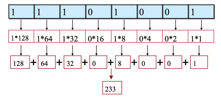 ip地址是谁来分配的,ip地址和子网掩码详解教程