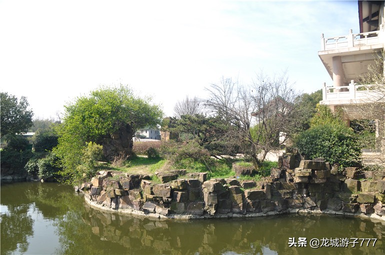 重游天一度假村,重游旧地去哪玩