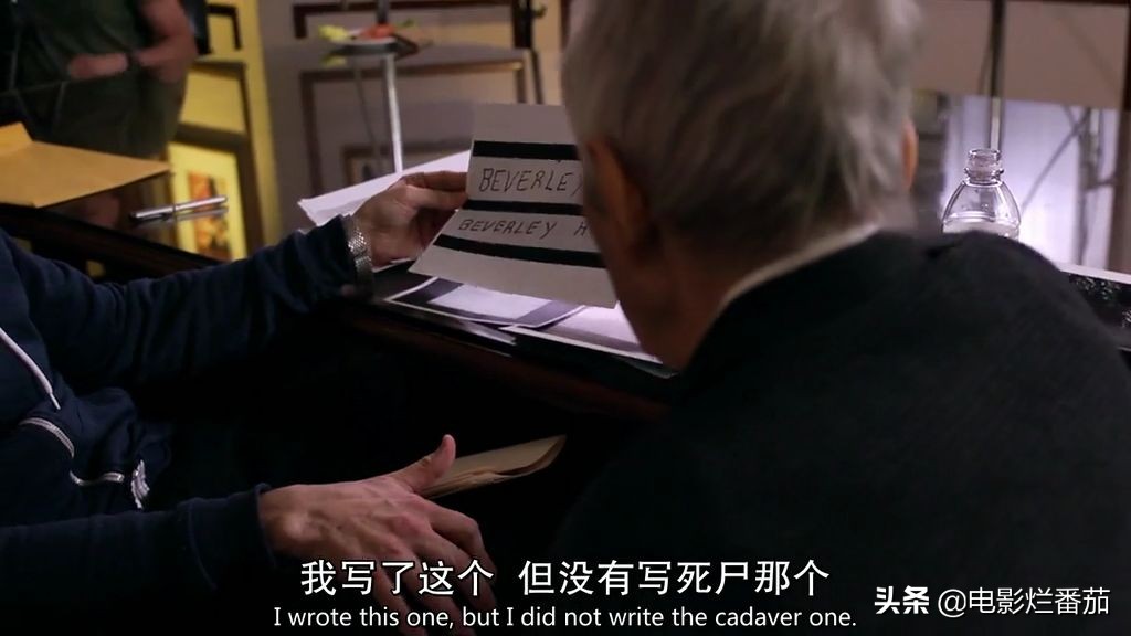 世界著名连环杀手纪录片,纪录片美国华裔富豪