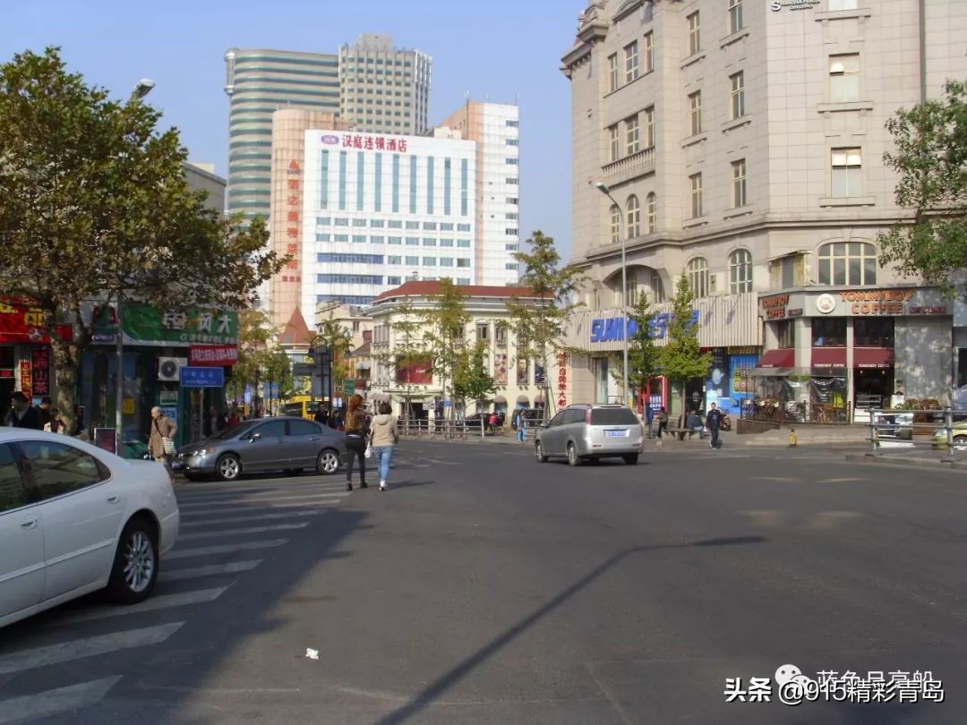 青岛武术最新消息,青岛武术比较正规