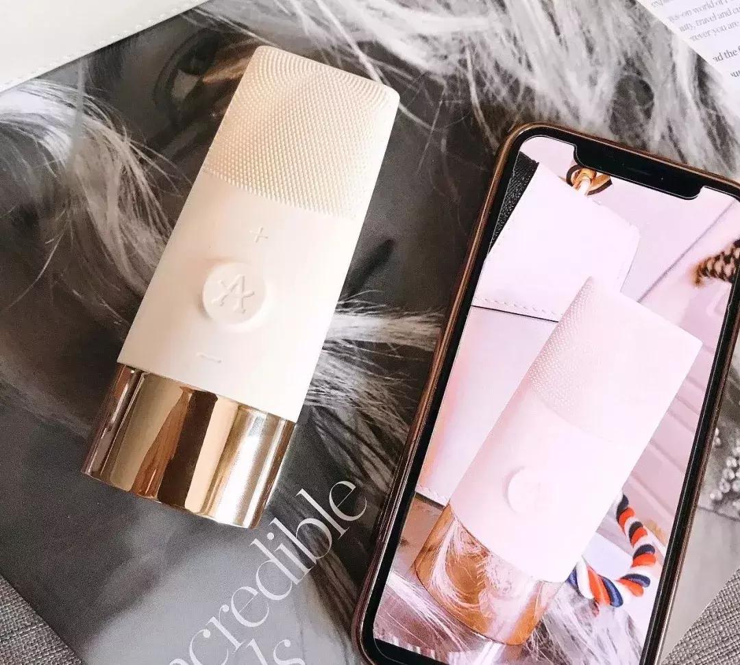 铟立方测评丨当洁面成为一种享受,洗出蛋白肌