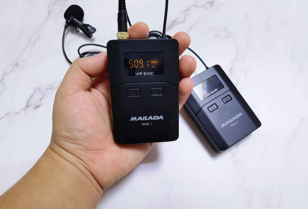 短视频收声麦克风,短视频收音麦克风哪种好