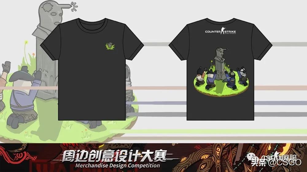 csgo创意地图大赛答题,csgo创意地图大赛