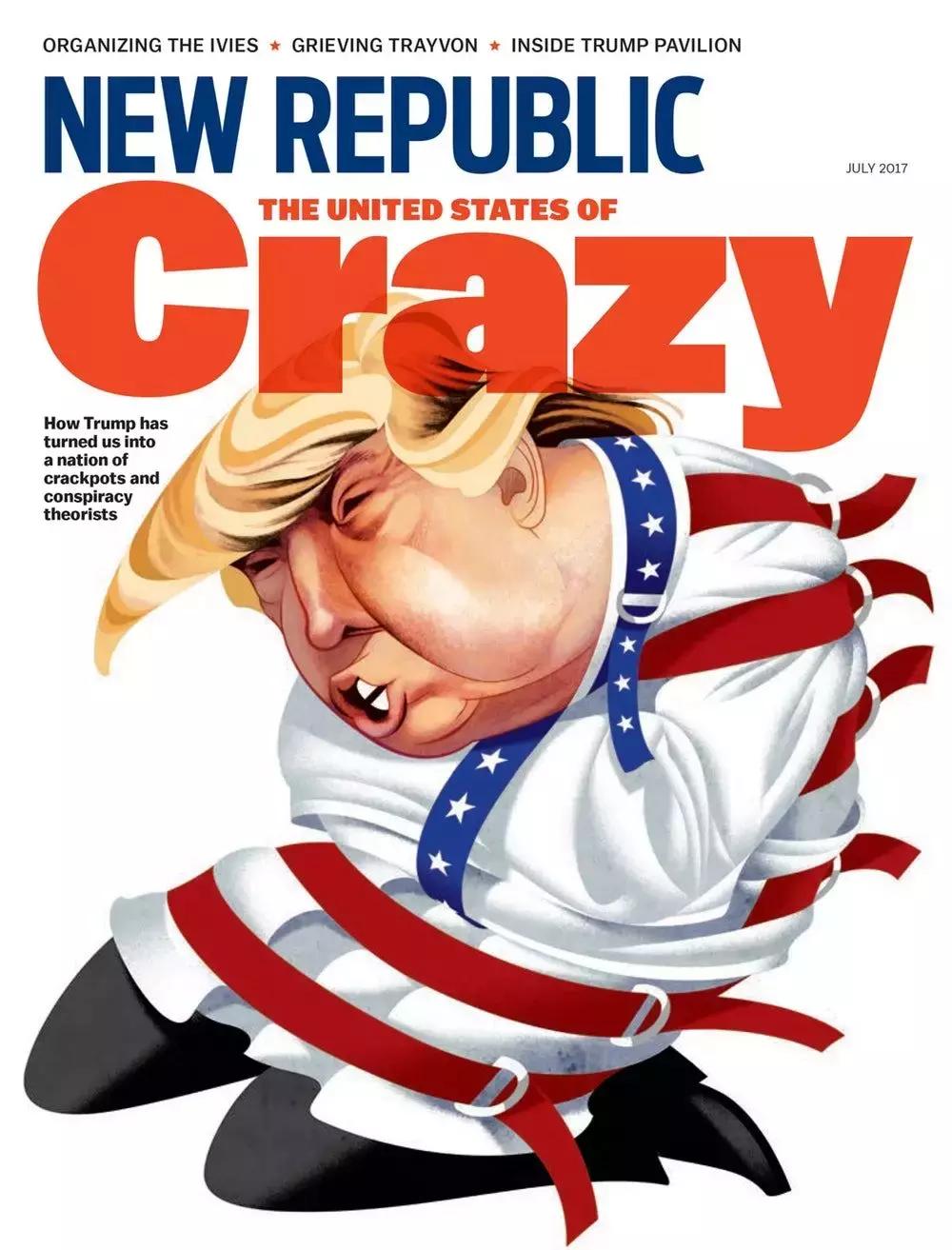 刷屏时尚界的“坎普风”，居然能摧毁美利坚？