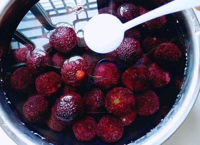 不够新鲜的杨梅可以做杨梅干吗,杨梅吃不完可以做成什么