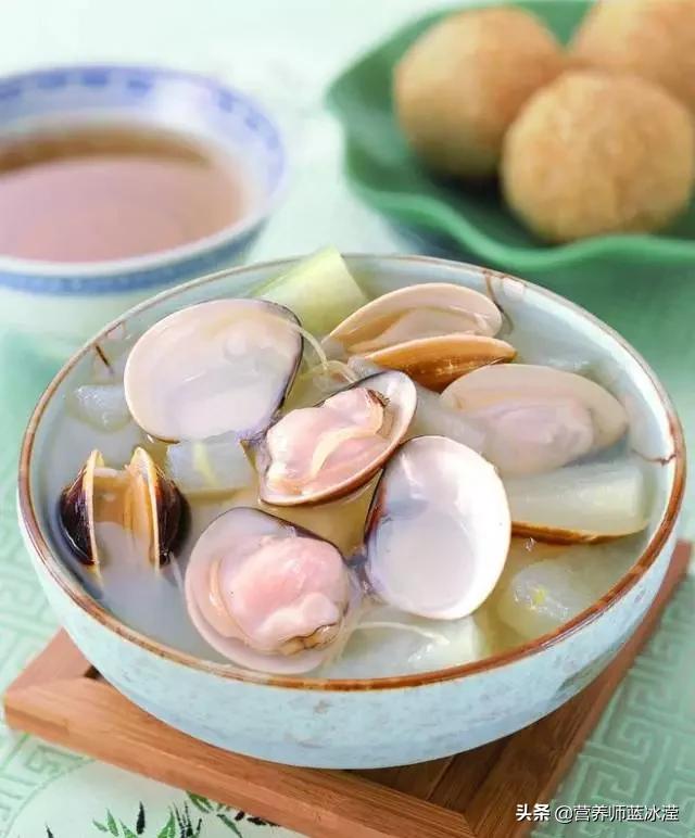 孩子缺钙怎么办？吃这几种食物，可比吃钙片强多了