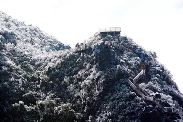 从1000米高处能看风景,从五百米高空看地面什么感觉