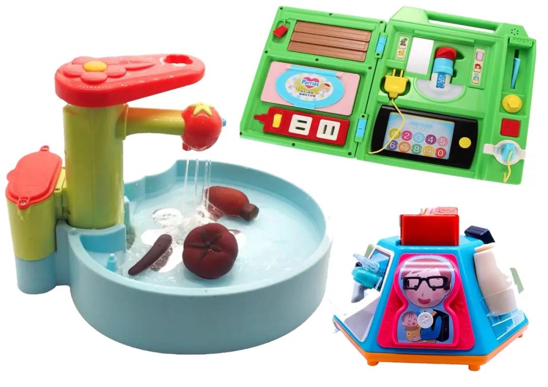 挖到小汽车奇趣玩具,挖到宝的玩具大全