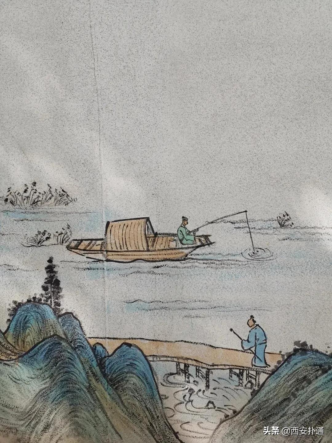 西安最适合拍照打卡的好景点,西安小众旅游