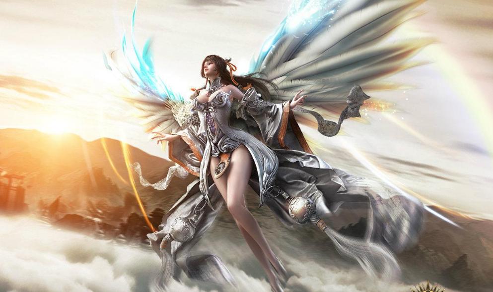 秦时明月手游正式上线!这点却令人失望不已,对标天刀仍有难度