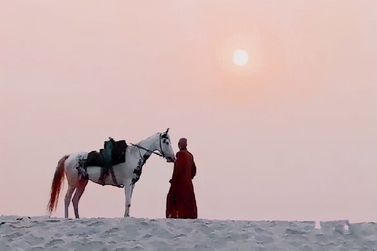 白朴的天净沙秋思和马致远的区别,白朴和马致远为什么都写了天净沙