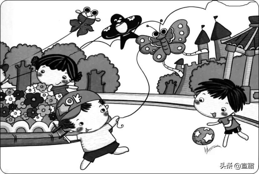 部编版六年级语文上册作文范文,部编版语文下册1-8单元作文