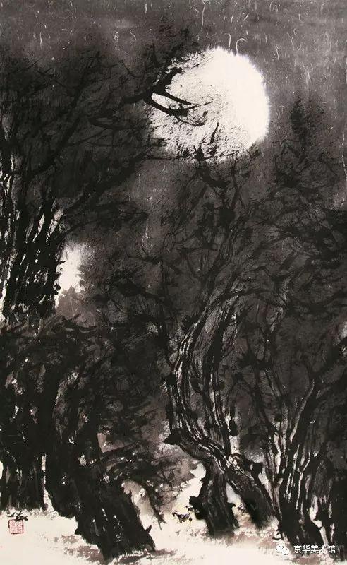 中国书画30家巡展黑龙江,国家书画艺术巡展