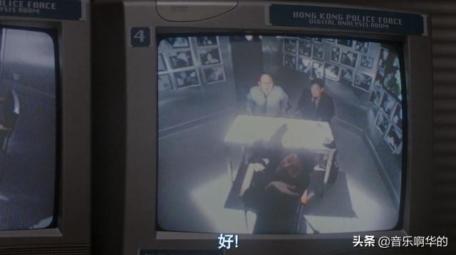 霸王别姬张国荣演技炸裂的瞬间,张国荣是不是演了霸王别姬后变了