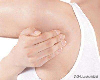 手臂拜拜肉怎么减最快瘦下来,手臂粗告别拜拜肉有什么方法