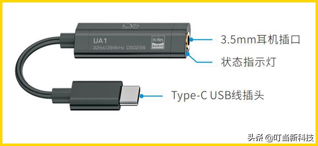 hifi小技巧,hifi的基础知识