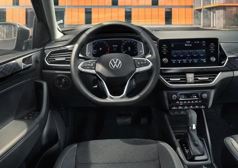 采用掀背设计全新大众Polo三厢版官图